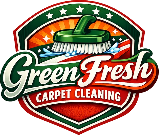 Green Fresh Carpet Cleaning